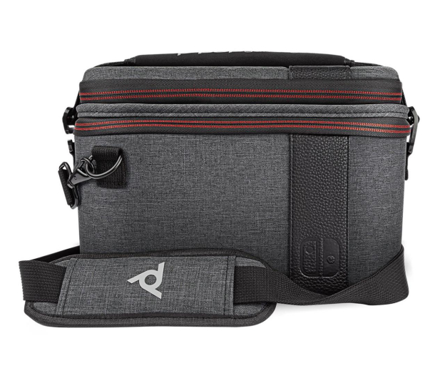 PDP SWITCH Walizka + etui Elite Edition 500-141-EU - 527407 - zdjęcie